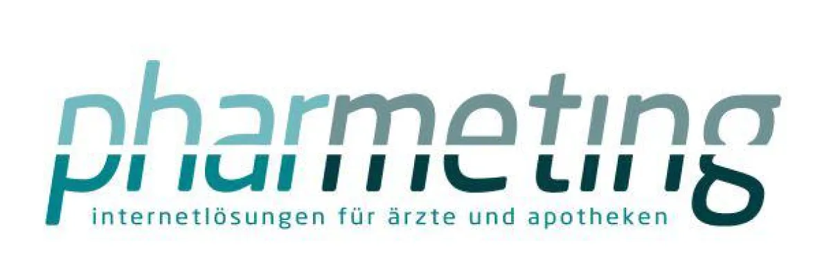 Pharmeting-Logo