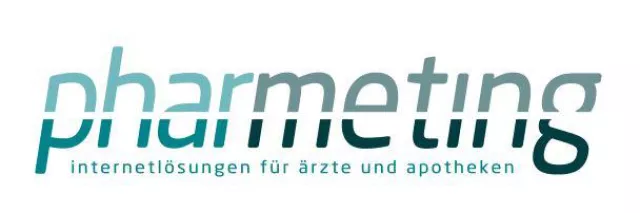 Bild: Pharmeting bietet Internetseiten für Apotheken und Ärzte