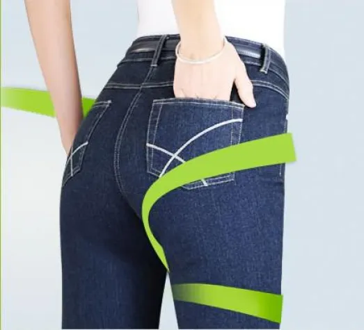 Bild: Entdecken Sie die Perfect Fit-Kollektion von Damart