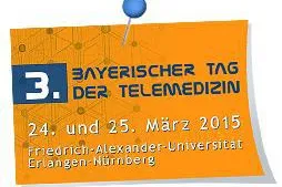 Bild: 3. Bayerischer Tag der Telemedizin