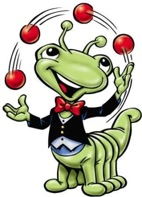 Bild: Den Messeerfolg steigern durch eine Messe-Show