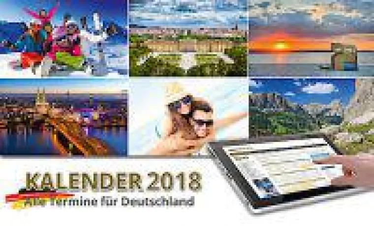 Bild: Deutschland plant den Urlaub am liebsten online