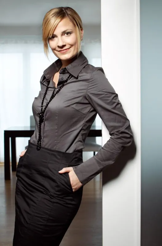 Sonja Garrison, SG-Typberatung
