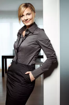 Bild: Mit Stil und Selbstbewusstsein in das neue Jahr