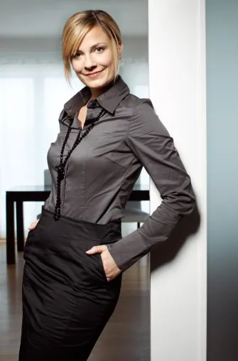 Bild: Mit Stil und Selbstbewusstsein in das neue Jahr