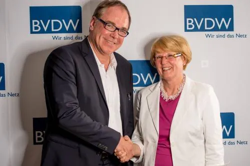 BVDW: Netzpolitischer Abend in Berlin beleuchtet das digitale Deutschland Bild: BVDW: Netzpolitischer Abend in Berlin beleuchtet das digitale Deutschland