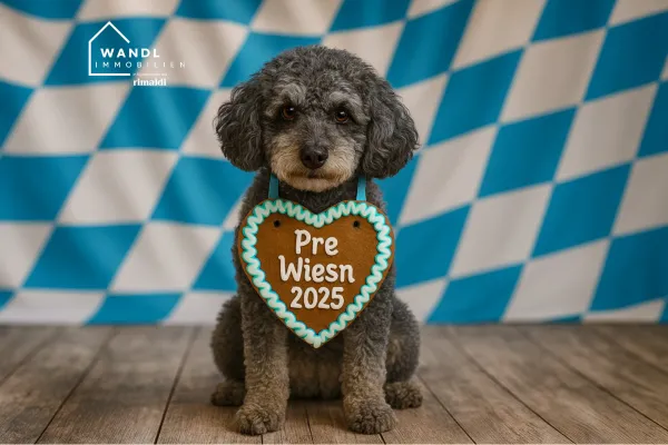 Bild: 3. Pre-Wiesn von Wandl.Immobilien am 10. September 2026 – Münchner Netzwerkabend geht in die nächste Runde