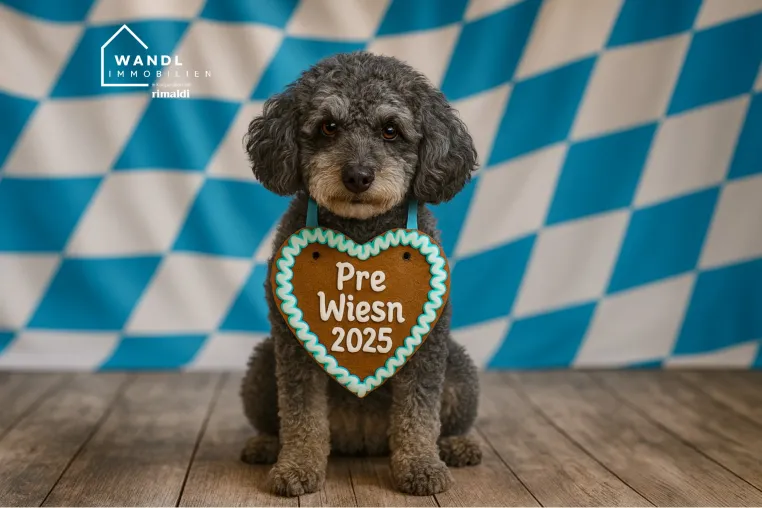 Bild: 3. Pre-Wiesn von Wandl.Immobilien am 10. September 2026 – Münchner Netzwerkabend geht in die nächste Runde