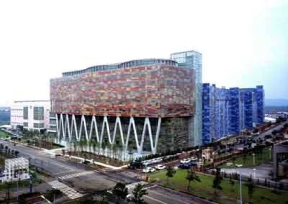 Glashaus 01 - tec ARCHITECTURE Bild: Glashaus 01 - tec ARCHITECTURE