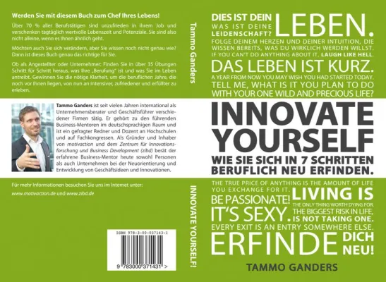 Bild: Selbstverwirklichung wichtiger als Geld - Berufstätige suchen verstärkt nach dem Sinn statt der Karriere