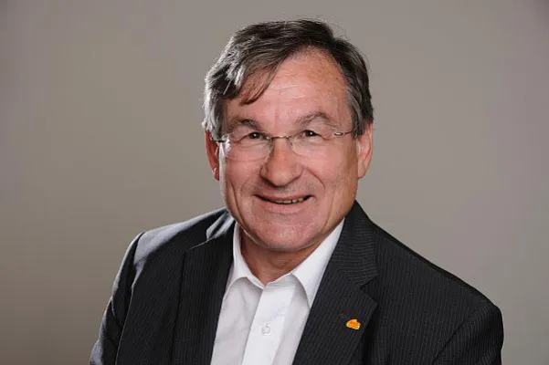 Bild: Hamburgs Spitzenpolitiker beim SoVD Bürgerforum zur Bundestagswahl 2013