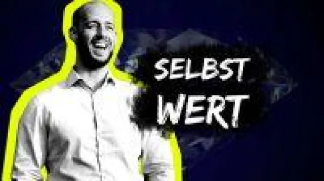 Bild: Selbstwert - Darum fühlst du dich wertlos