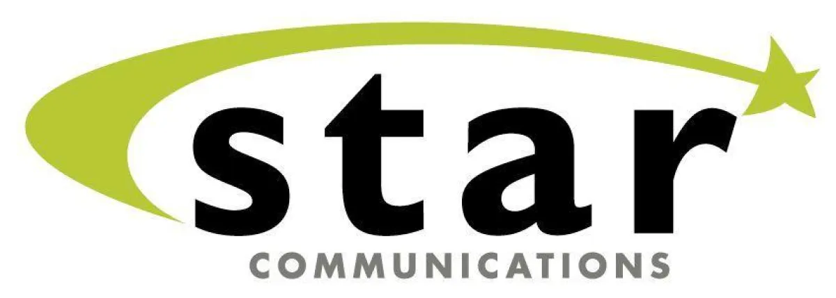 Bietet ethnischen Zielgruppen günstigste Verbindungen in ihre Heimatländer: Star Communications.