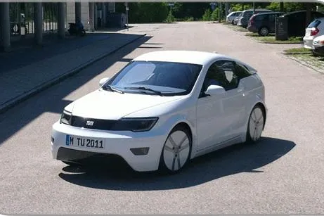 Bild: PROCAD unterstützt neuartiges Konzept für Elektromobilität