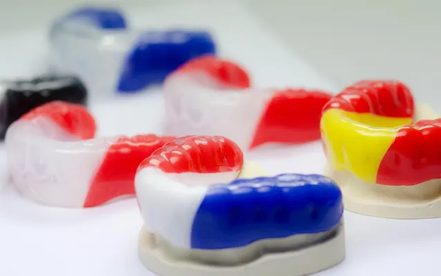 Bild: Individueller Sportmundschutz: So bedeutend ist die Anwendung im Trainingsalltag