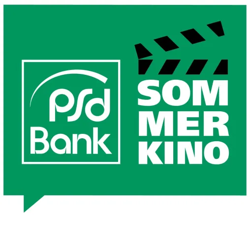 PSD Bank Sommerkino - Ein weiteres Highlight des Dortmunder Sommers 2024 Bild: PSD Bank Sommerkino - Ein weiteres Highlight des Dortmunder Sommers 2024