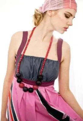 Fashionlabel "FEVER London" ab Mai 2009 im deutschsprachigen Raum erhältlich Bild: Fashionlabel "FEVER London" ab Mai 2009 im deutschsprachigen Raum erhältlich