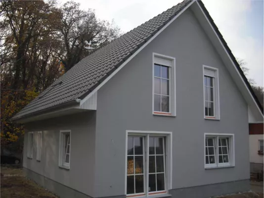 Bild: Für ein Leben zu zweit | Landhausbesichtigung am 17./18. November in Potsdam