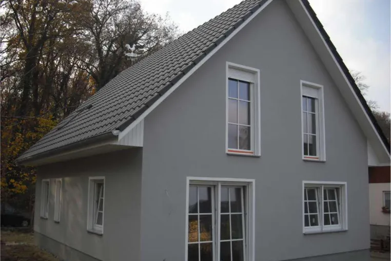 Bild: Für ein Leben zu zweit | Landhausbesichtigung am 17./18. November in Potsdam