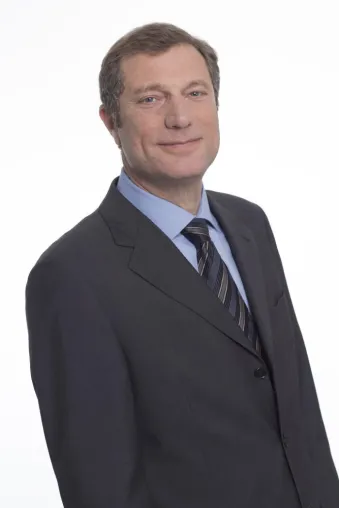 Bild: Mit Eric Lejars intensiviert die WAGNER Group GmbH ihre Aktivitäten auf dem französischen Markt