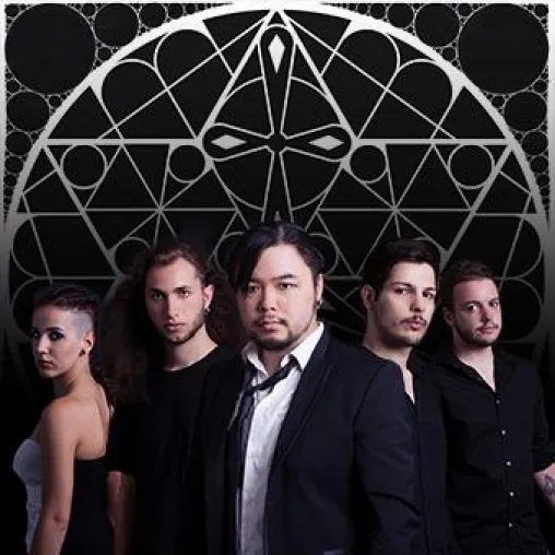 Grundsolider Death Metal: Astral Path Bild: Grundsolider Death Metal: Astral Path