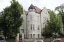 Bild: Baufinanzierer mietet über AENGEVELT Bürofläche in Magdeburger Villenviertel