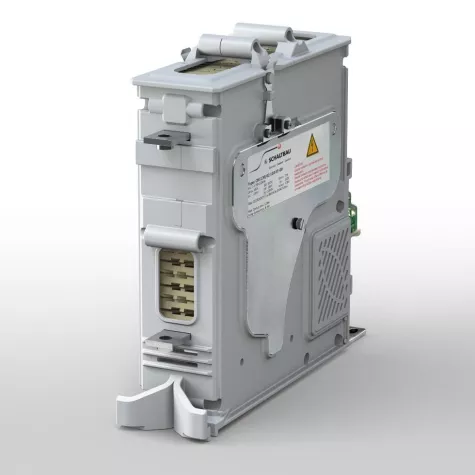 Bild: Schaltbau GmbH zum 10. Mal auf der InnoTrans