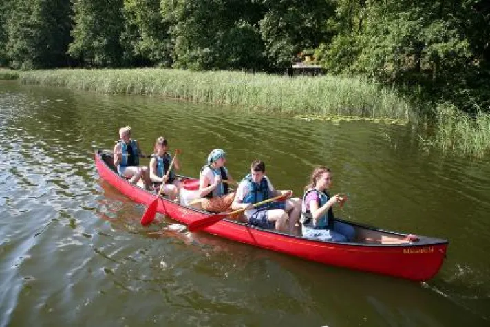 Bild: Müritz-Nationalpark unter den 100 beliebtesten Sehenswürdigkeiten in Deutschland