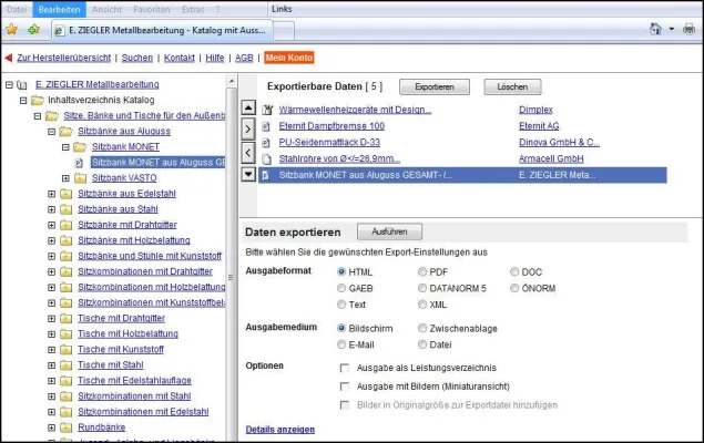 Bild: ORCA veranstaltet den 3. Ausschreiben.de–Tag
