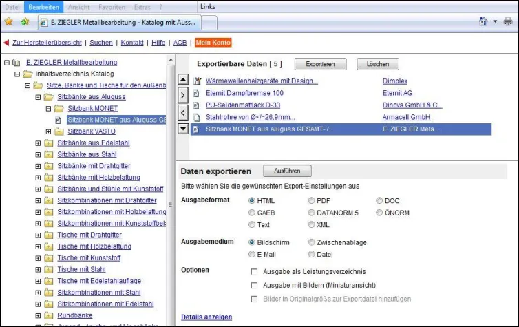 Bild: ORCA veranstaltet den 3. Ausschreiben.de–Tag