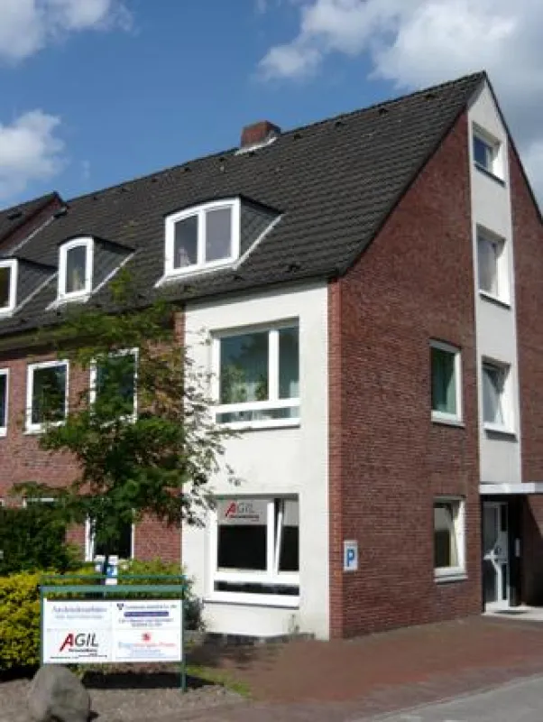 AGIL personaldienst nord