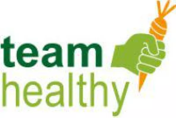 Bild: Vegane Online-Ernährungsberatung - Die Website von Team Healthy ist jetzt online