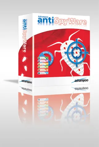 Bild: Ashampoo AntiSpyWare 1.10 erkennt jetzt über 350.000 Bedrohungen