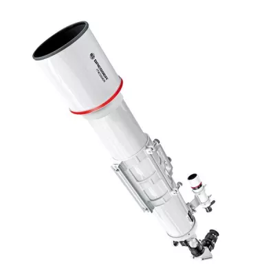 Bild: Totale Mondfinsternis & Sternschnuppenregen: Mit Messier-Teleskopen die Faszination des Winterhimmels genießen