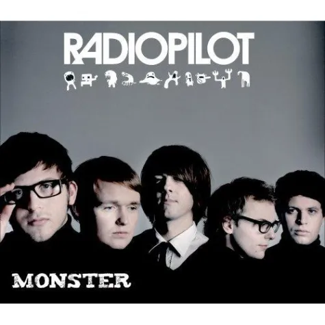 Bild: RADIOPILOT bringt mit MONSTER erste Single-Auskopplung