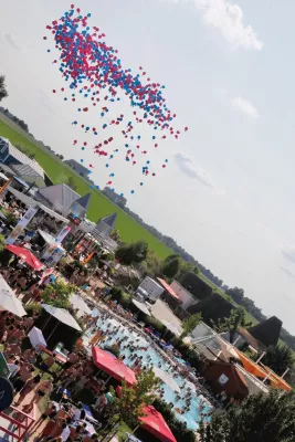 Bild: Spaß für die ganze Familie in der THERME ERDING