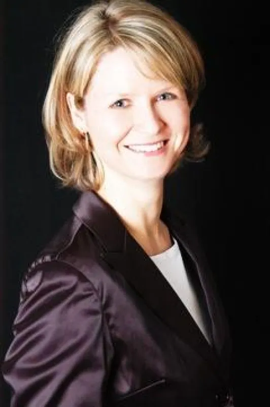 Ivonne Kutzer (Foto: Christian Zehe)