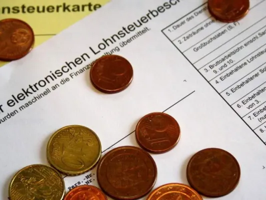 Bild: Automobilzulieferer lässt Lohnabrechnung vom SAP®-HR-Spezialisten durchführen