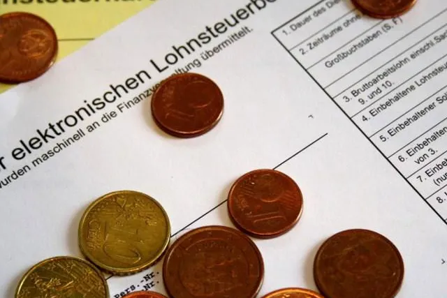 Bild: Automobilzulieferer lässt Lohnabrechnung vom SAP®-HR-Spezialisten durchführen