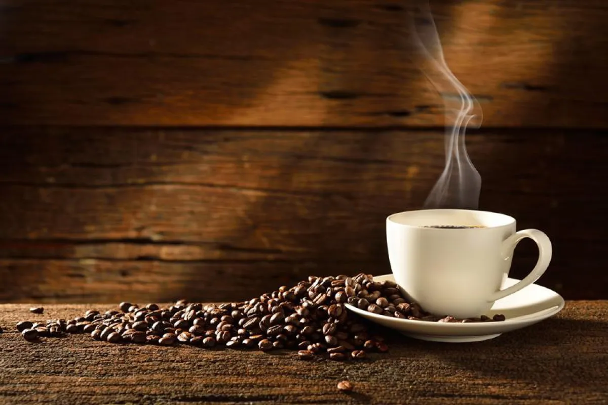 Der Genuss von Kaffee | Foto: amenic181 - fotolia