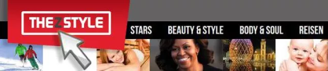Bild: The Z Style: Das neue News-Portal der Zmail GmbH
