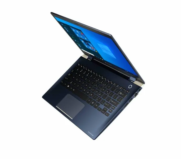 Bild: European Data Protection Day 2020: Datenschutz erfolgreich meistern mit Business-Notebooks von Dynabook