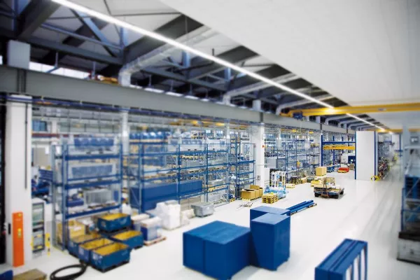 Bild: Aerzener Maschinenfabrik entscheidet sich für Salesforce und Magic xpi als Middleware