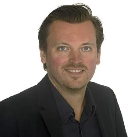 Bild: VOK DAMS verstärkt Hybrid Event Kompetenz mit Monty Metzger