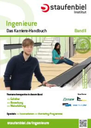 Bild: Karriere-Chancen für Ingenieure weiter gut