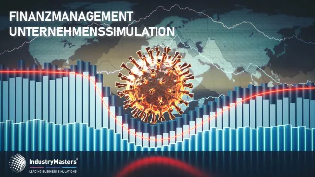 MIT FINANZMANAGEMENT AUS DER CORONA-KRISE Bild: MIT FINANZMANAGEMENT AUS DER CORONA-KRISE