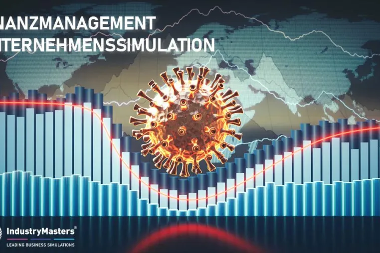 Bild: MIT FINANZMANAGEMENT AUS DER CORONA-KRISE