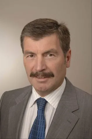 Günther Hurst ist Niederlassungsleiter der VIDCO media systems in München Bild: Günther Hurst ist Niederlassungsleiter der VIDCO media systems in München