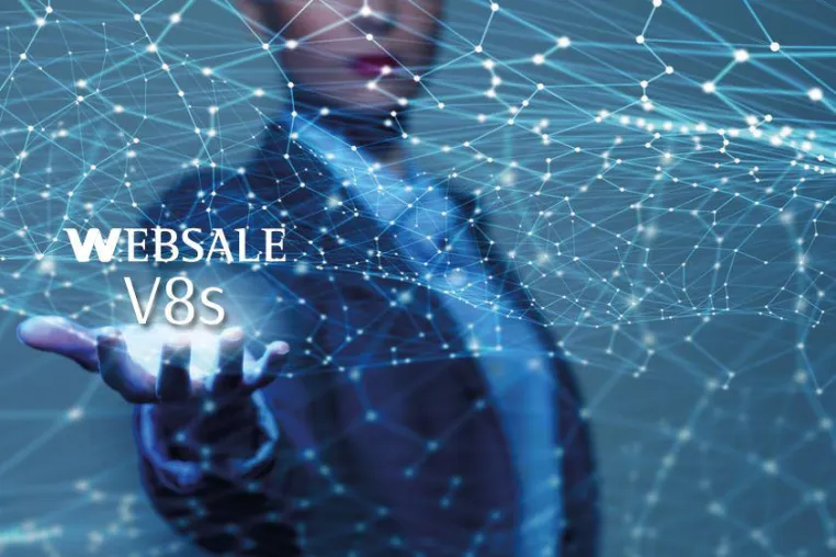 SEO-Fittest: Die neue Shop-Plattform WEBSALE V8s Bild: SEO-Fittest: Die neue Shop-Plattform WEBSALE V8s