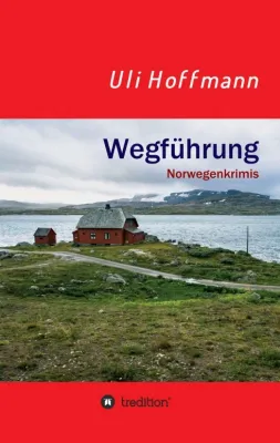 Bild: Wegführung - Drei spannende Norwegenkrimis